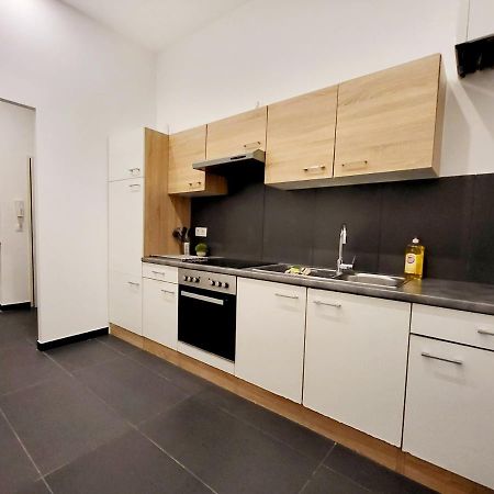 Apartment Hasengasse - Free Highspeed-Internet Βιέννη Εξωτερικό φωτογραφία