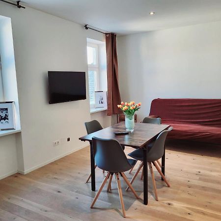 Apartment Hasengasse - Free Highspeed-Internet Βιέννη Εξωτερικό φωτογραφία