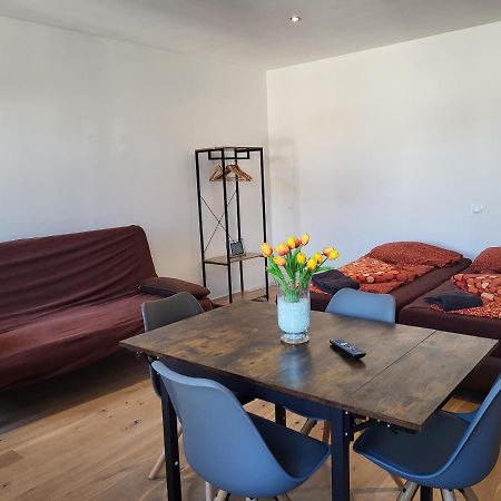 Apartment Hasengasse - Free Highspeed-Internet Βιέννη Εξωτερικό φωτογραφία