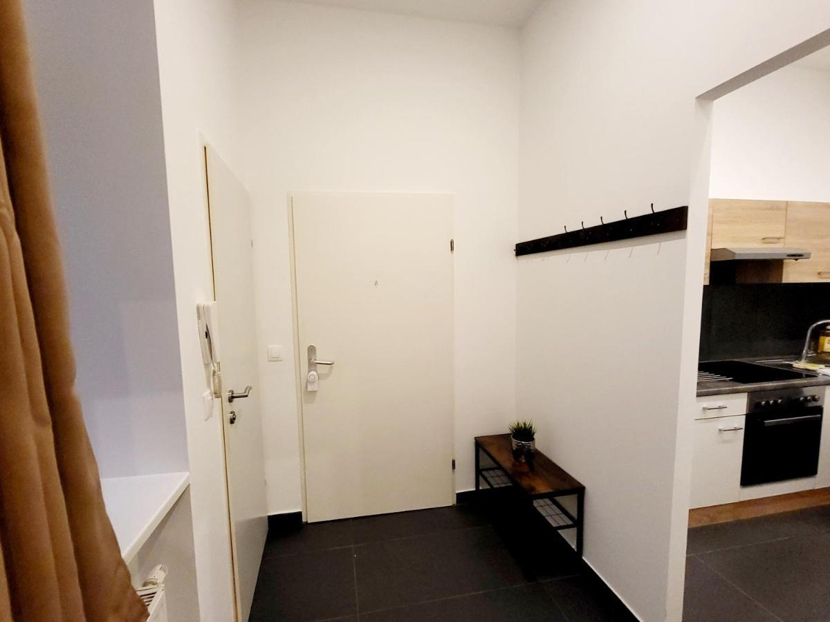 Apartment Hasengasse - Free Highspeed-Internet Βιέννη Εξωτερικό φωτογραφία