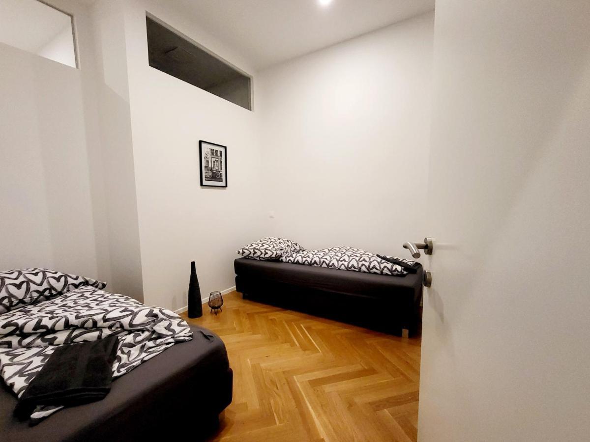 Apartment Hasengasse - Free Highspeed-Internet Βιέννη Εξωτερικό φωτογραφία