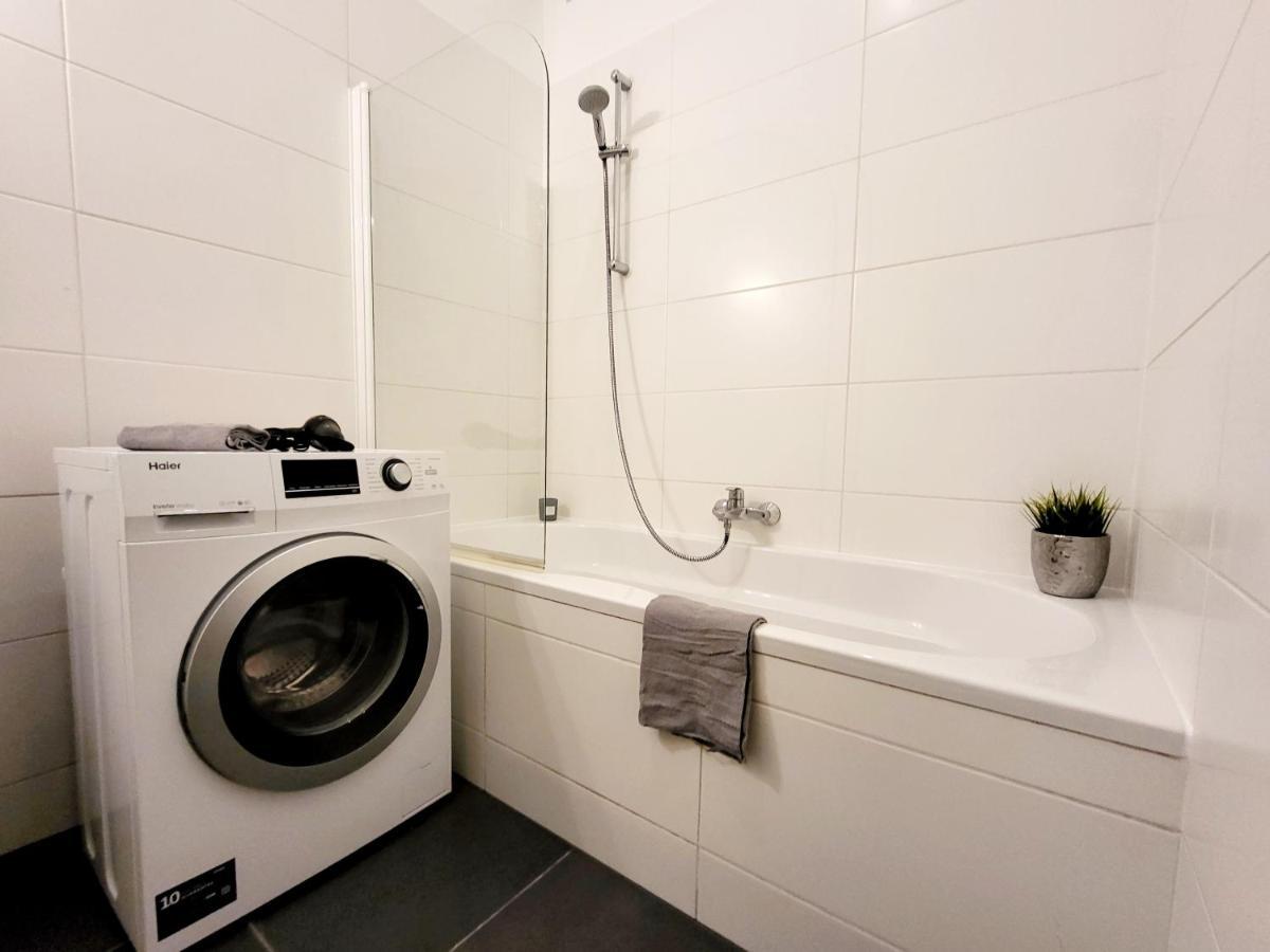 Apartment Hasengasse - Free Highspeed-Internet Βιέννη Εξωτερικό φωτογραφία