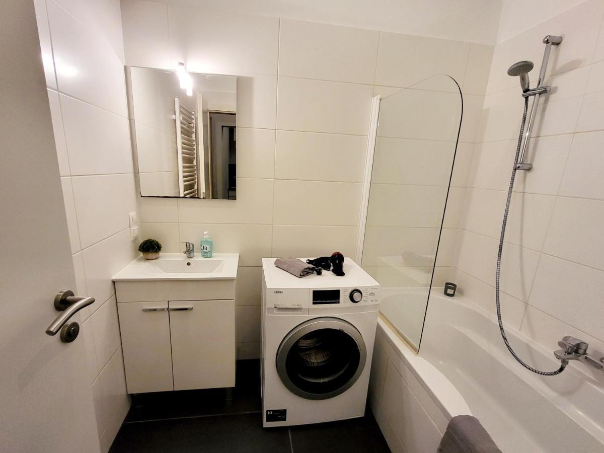 Apartment Hasengasse - Free Highspeed-Internet Βιέννη Εξωτερικό φωτογραφία