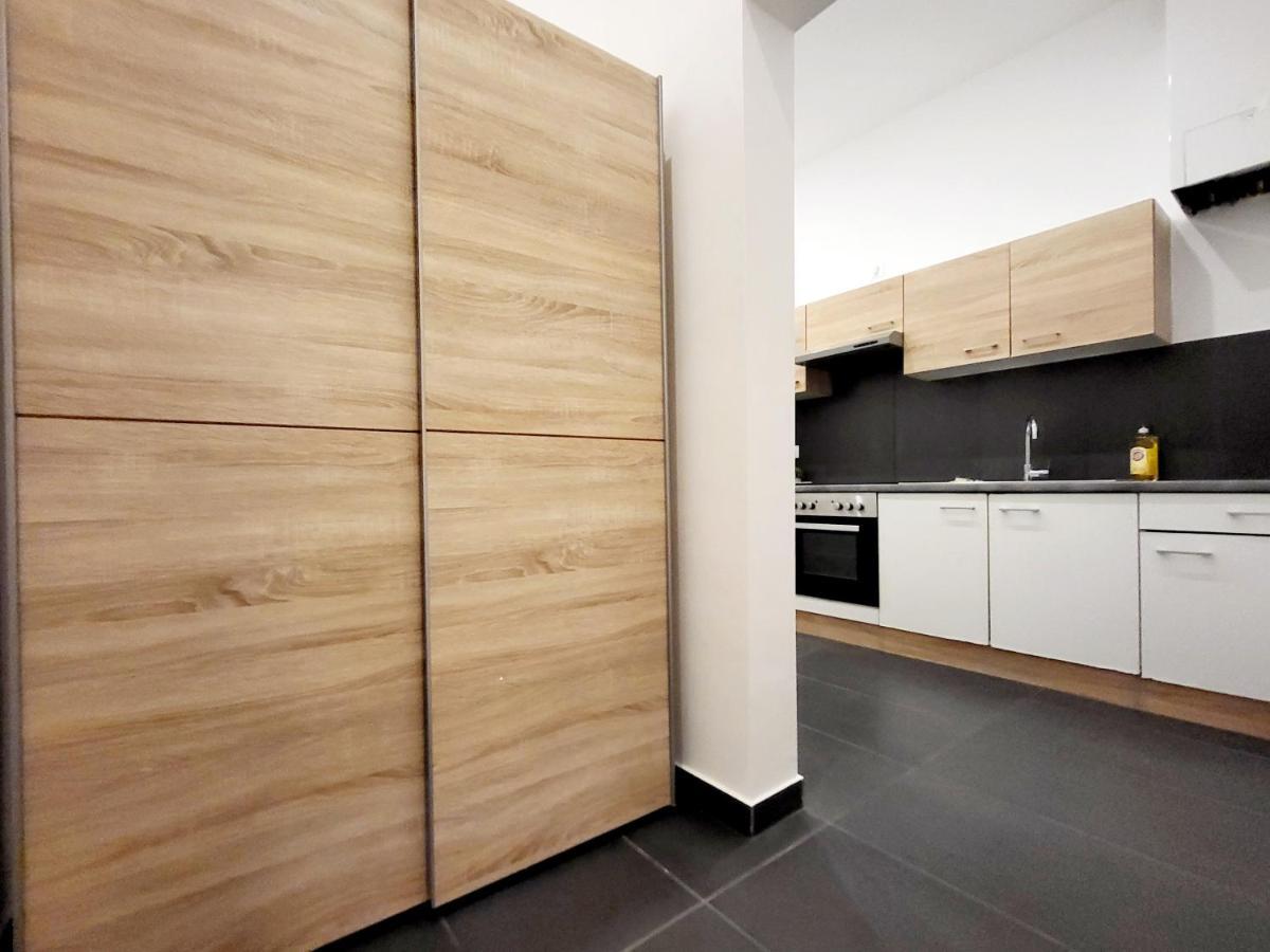 Apartment Hasengasse - Free Highspeed-Internet Βιέννη Εξωτερικό φωτογραφία