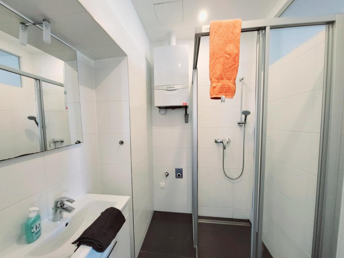 Apartment Hasengasse - Free Highspeed-Internet Βιέννη Εξωτερικό φωτογραφία