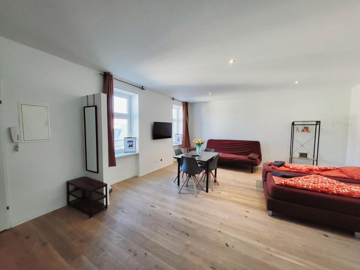 Apartment Hasengasse - Free Highspeed-Internet Βιέννη Εξωτερικό φωτογραφία