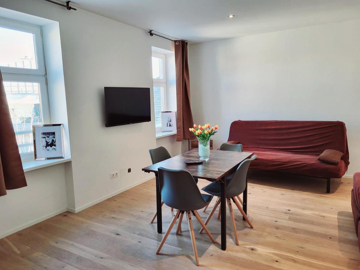 Apartment Hasengasse - Free Highspeed-Internet Βιέννη Εξωτερικό φωτογραφία
