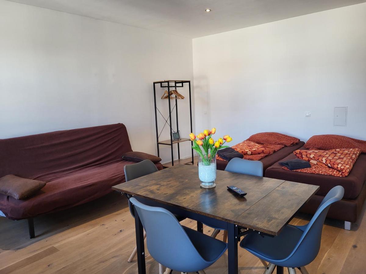 Apartment Hasengasse - Free Highspeed-Internet Βιέννη Εξωτερικό φωτογραφία