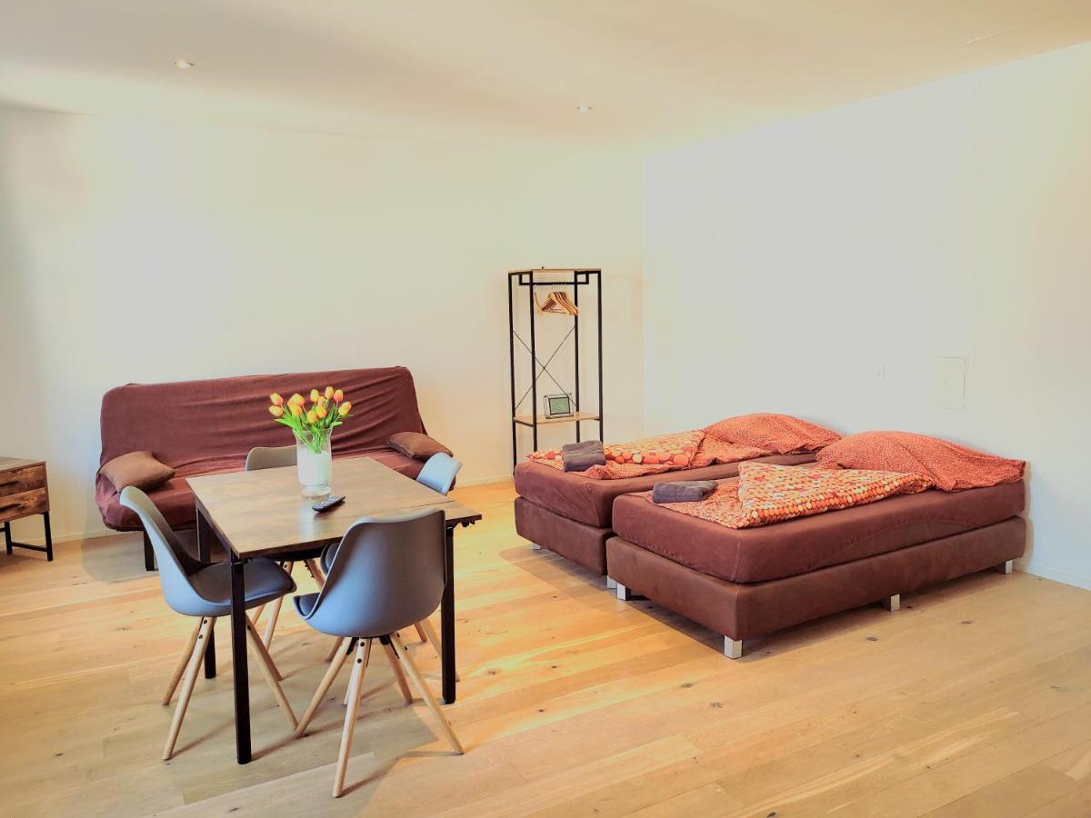 Apartment Hasengasse - Free Highspeed-Internet Βιέννη Εξωτερικό φωτογραφία